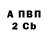 Амфетамин Розовый Mint Lemon